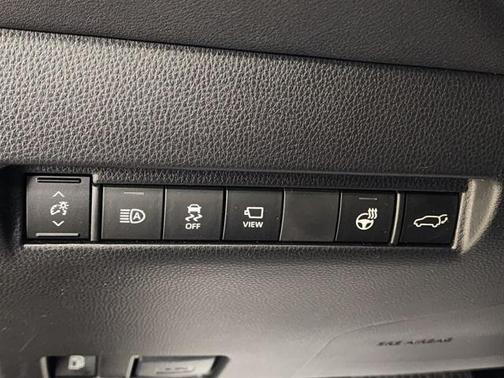 2023 Toyota Venza Limited