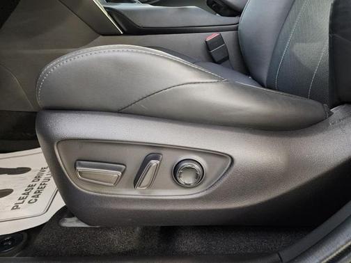 2023 Toyota Venza Limited