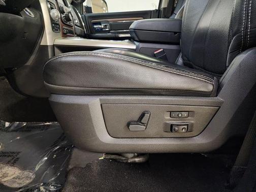 2018 RAM 1500 Laramie