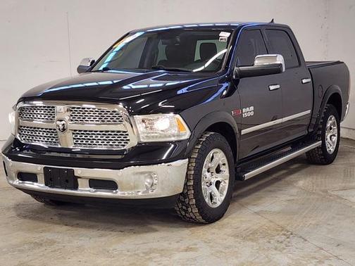 2018 RAM 1500 Laramie