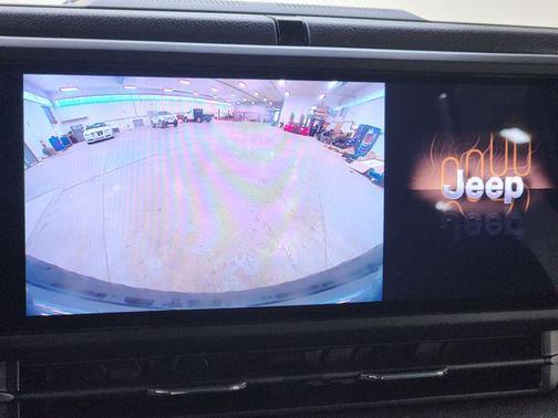 41 2026 Jeep Wrangler Sport S