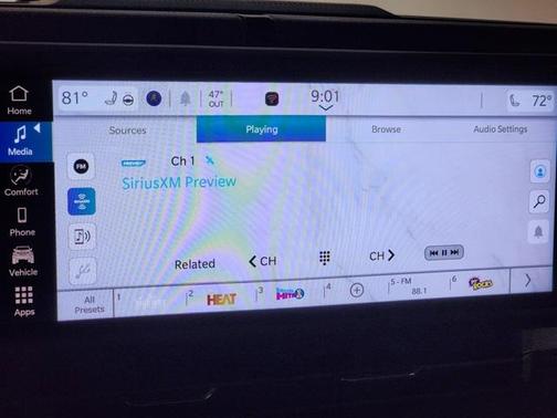 2026 Jeep Gladiator Willys 4x4