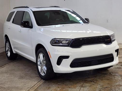 2025 Dodge Durango GT Plus