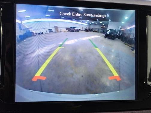 2020 Chrysler Pacifica Touring-L Plus