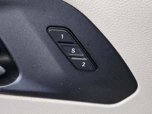 2020 Chrysler Pacifica Touring-L Plus