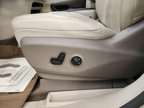 2020 Chrysler Pacifica Touring-L Plus