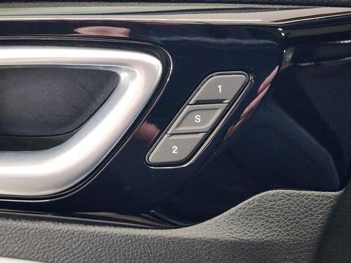 Billet Silver Metallic Clearcoat 2023 Jeep Compass Limited