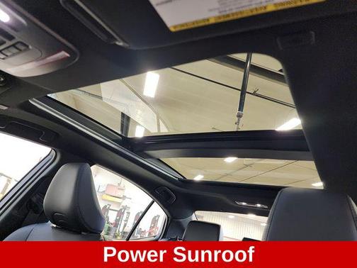 Reservoir Blue 2025 Toyota Camry XSE