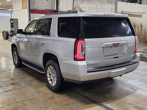 2016 GMC Yukon SLE