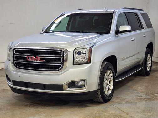 2016 GMC Yukon SLE