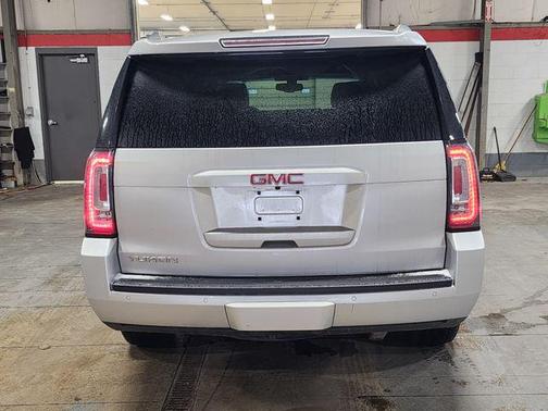 2016 GMC Yukon SLE