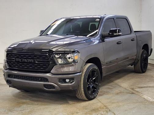 2024 RAM 1500 Big Horn/Lone Star