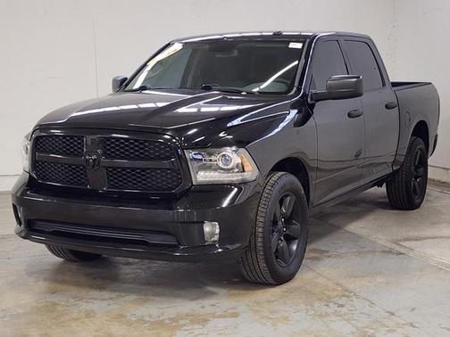 2014 RAM 1500 Tradesman/Express