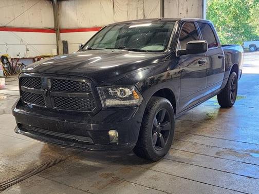2014 RAM 1500 Tradesman/Express
