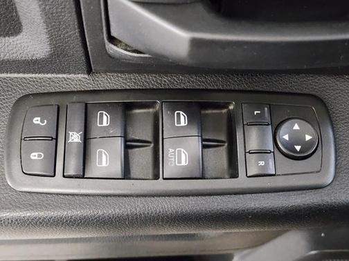 2014 RAM 1500 Tradesman/Express