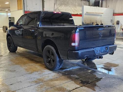 2014 RAM 1500 Tradesman/Express