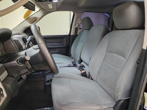 2014 RAM 1500 Tradesman/Express