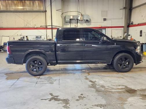 2014 RAM 1500 Tradesman/Express