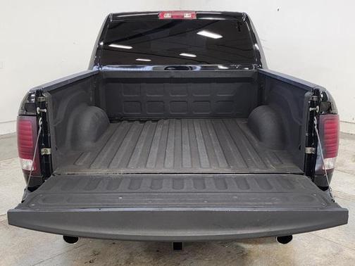 2014 RAM 1500 Tradesman/Express
