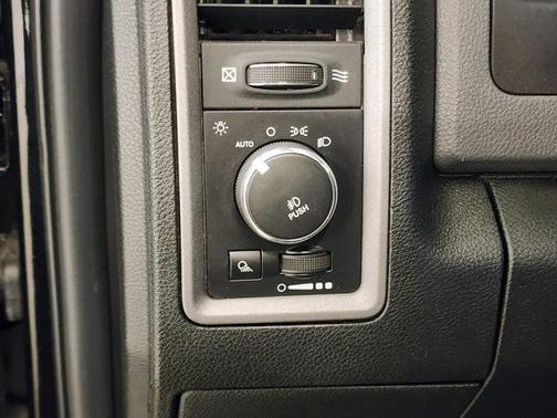 2014 RAM 1500 Tradesman/Express
