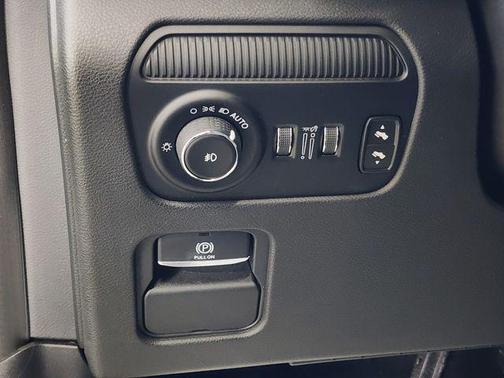 2022 Jeep Grand Wagoneer Series I 4x4