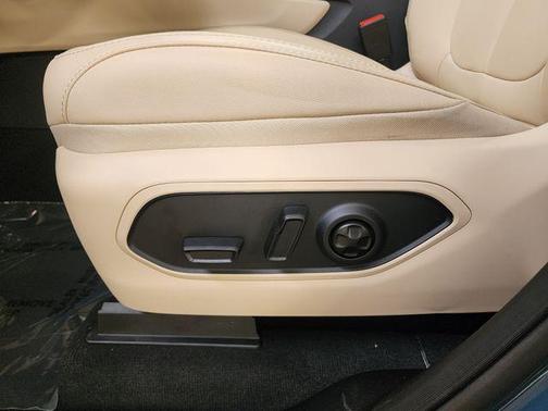 Steel Blue 2026 Jeep Grand Cherokee Limited