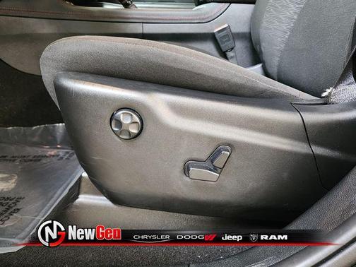 DB Black Clearcoat 2025 Dodge Durango R/T AWD