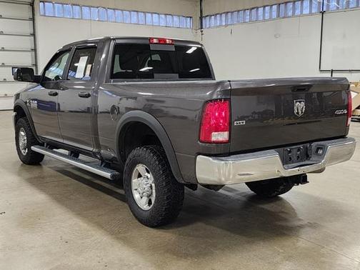 2017 RAM 3500 SLT