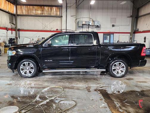 2023 RAM 1500 Longhorn