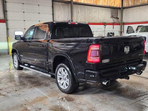 2023 RAM 1500 Longhorn