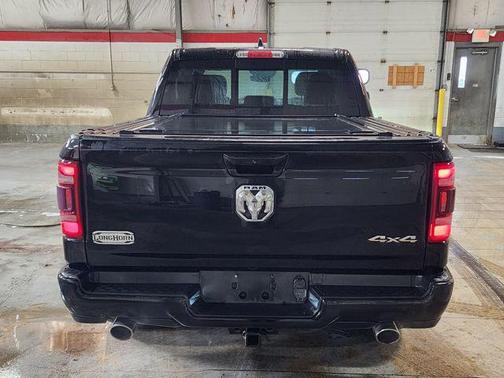 2023 RAM 1500 Longhorn