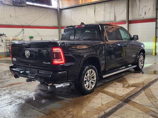 2023 RAM 1500 Longhorn