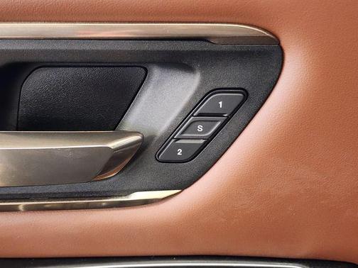 2023 RAM 1500 Longhorn