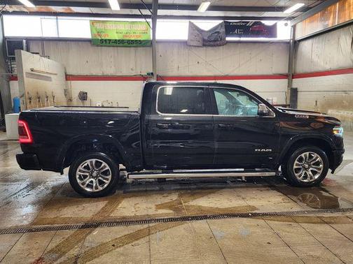 2023 RAM 1500 Longhorn