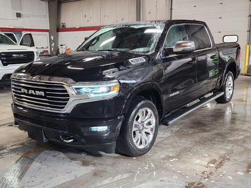 2023 RAM 1500 Longhorn