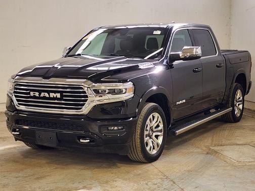 2023 RAM 1500 Longhorn