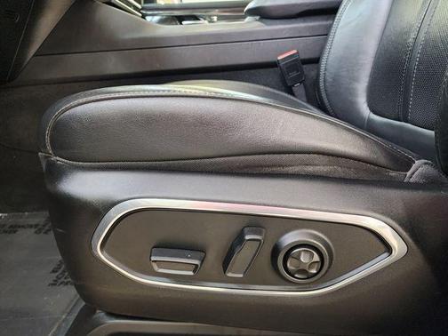 2022 Jeep Wagoneer Series III 4x4