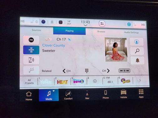 2022 Jeep Wagoneer Series III 4x4