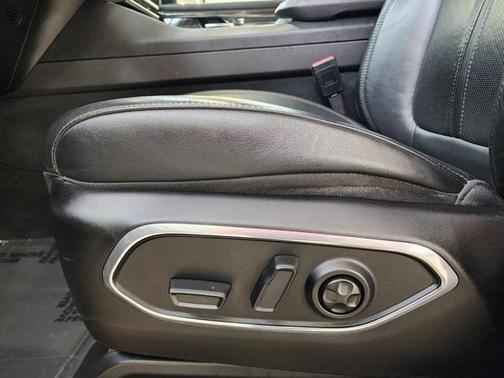 2022 Jeep Wagoneer Series III 4x4