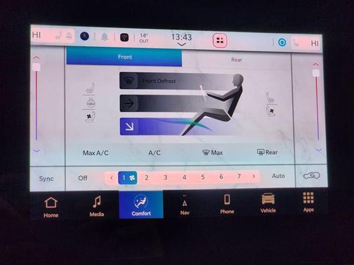 2022 Jeep Wagoneer Series III 4x4