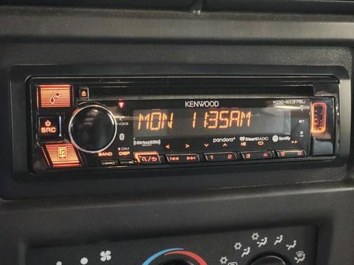 2002 Jeep Wrangler X