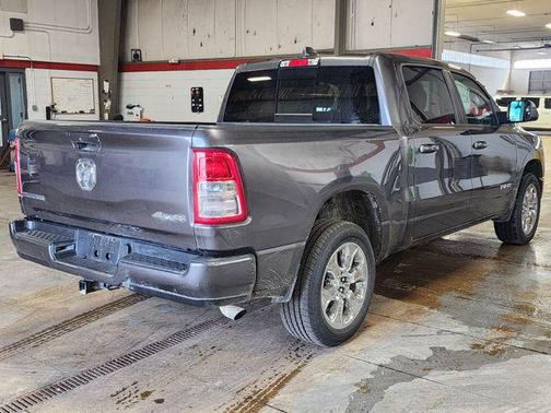 2024 RAM 1500 Big Horn/Lone Star