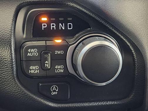 2024 RAM 1500 Big Horn/Lone Star