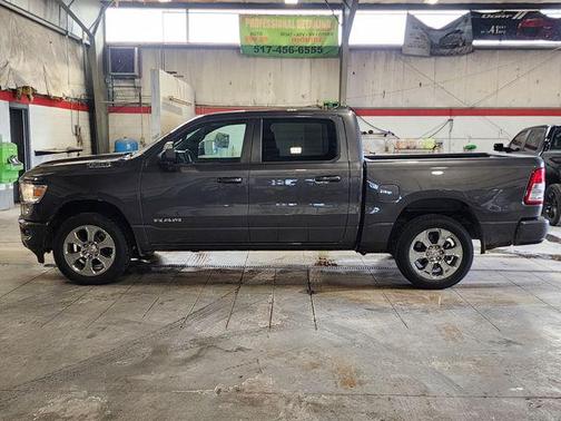 2024 RAM 1500 Big Horn/Lone Star