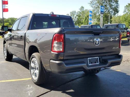 2024 RAM 1500 Big Horn/Lone Star