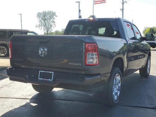 2024 RAM 1500 Big Horn/Lone Star