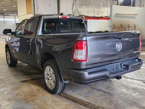 2024 RAM 1500 Big Horn/Lone Star