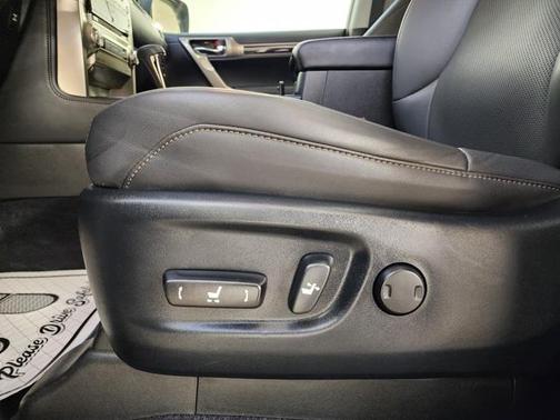 2018 Lexus GX 460 Base