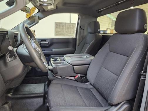 2022 GMC Sierra 1500 Pro