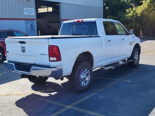 2015 RAM 2500 SLT